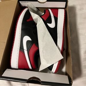 AIR JORDAN 1 LOW (GS)